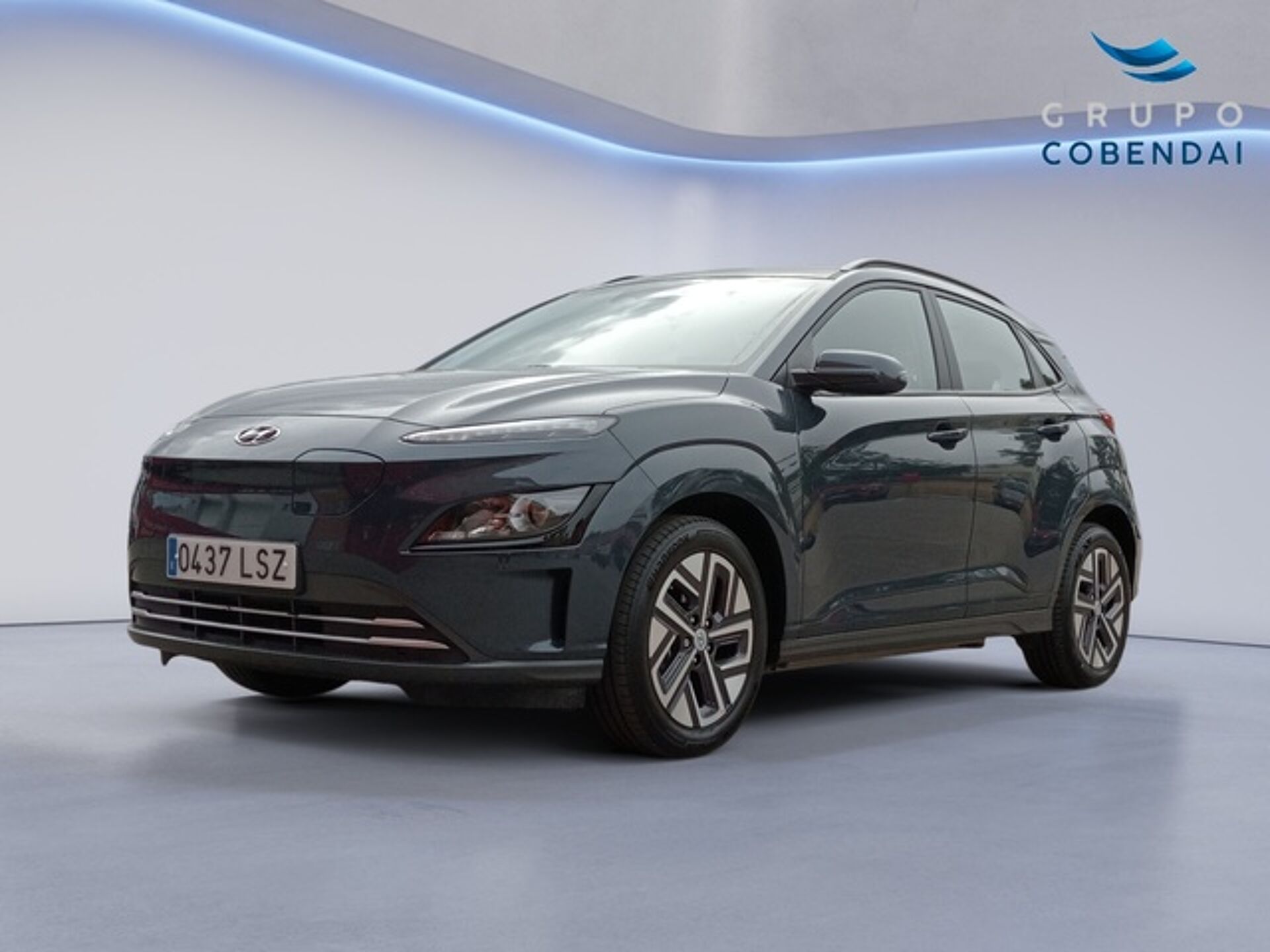 Imagen de HYUNDAI Kona