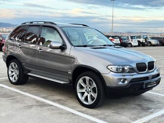 Imagen de BMW X5 3.0d Aut.