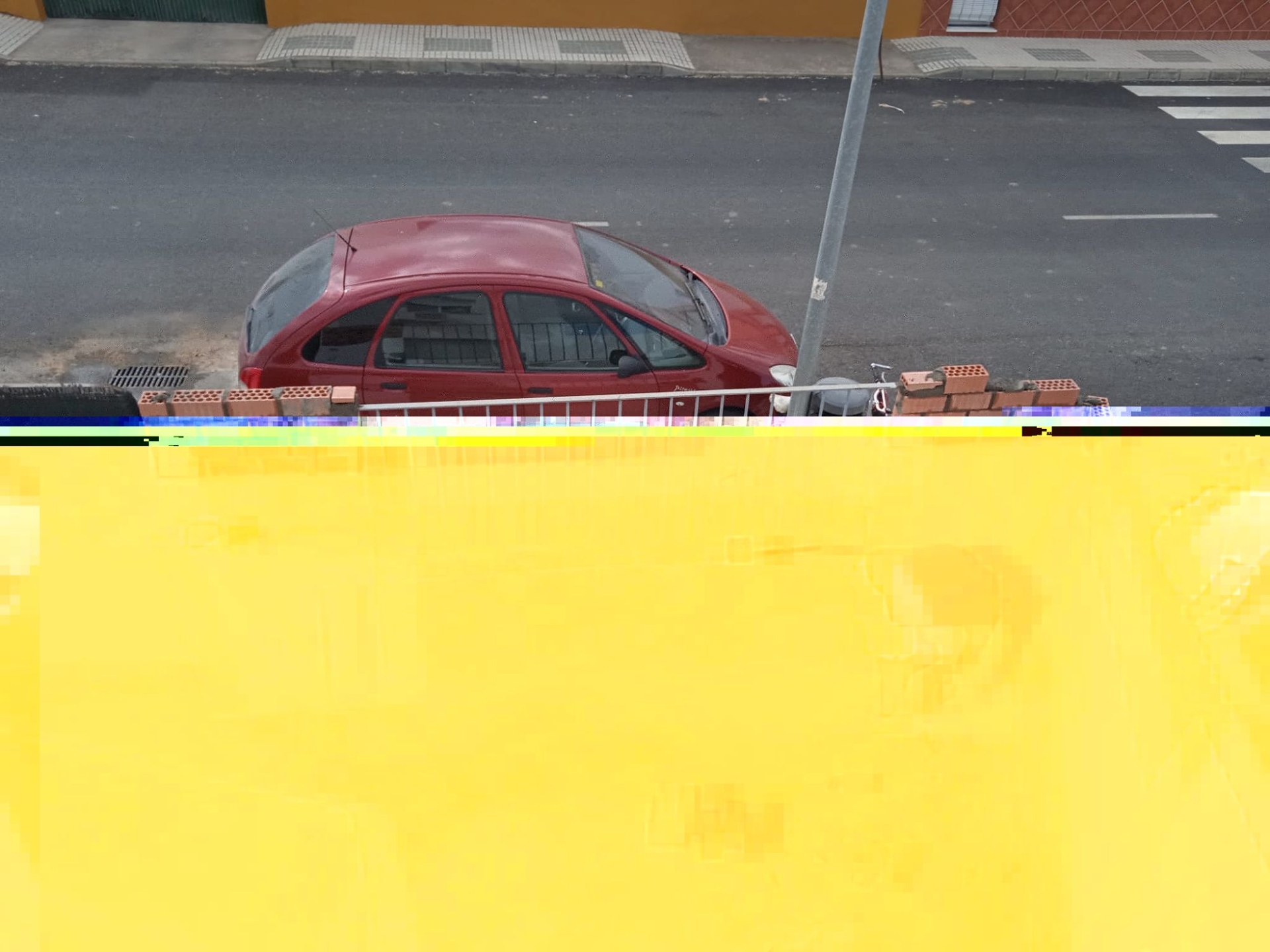 Imagen de CITROEN Xsara