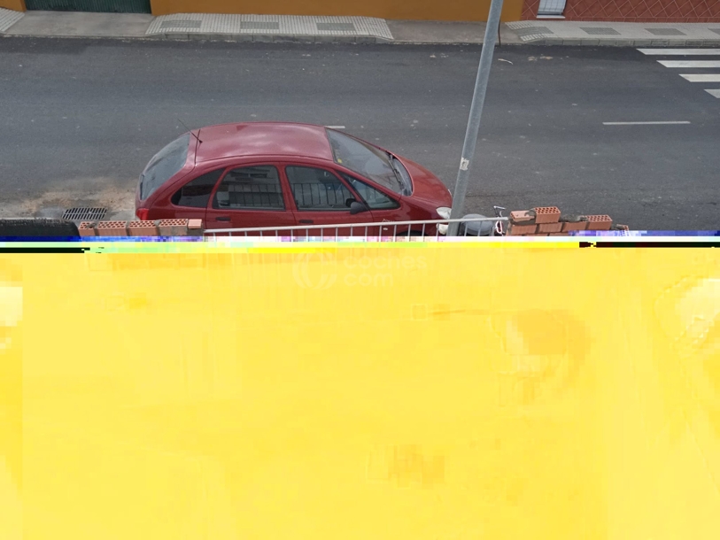 Foto del CITROEN Xsara Picasso 1.6HDi SX