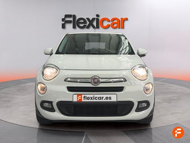 Foto del FIAT 500X 1.6 E-Torq Lounge 4x2 81kW