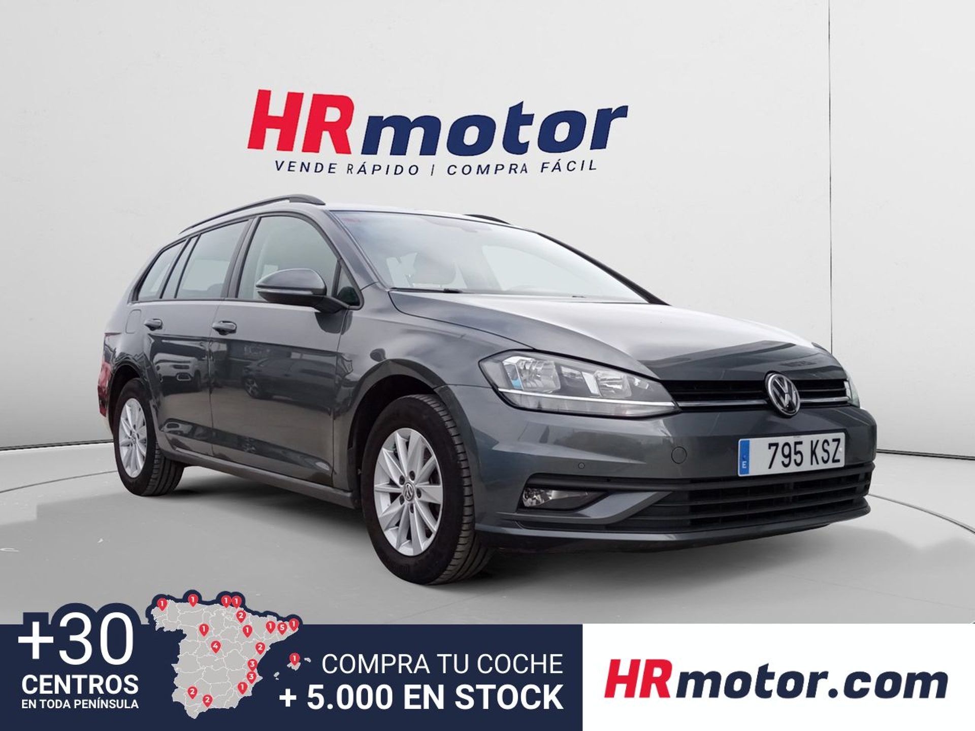 Imagen de VOLKSWAGEN Golf