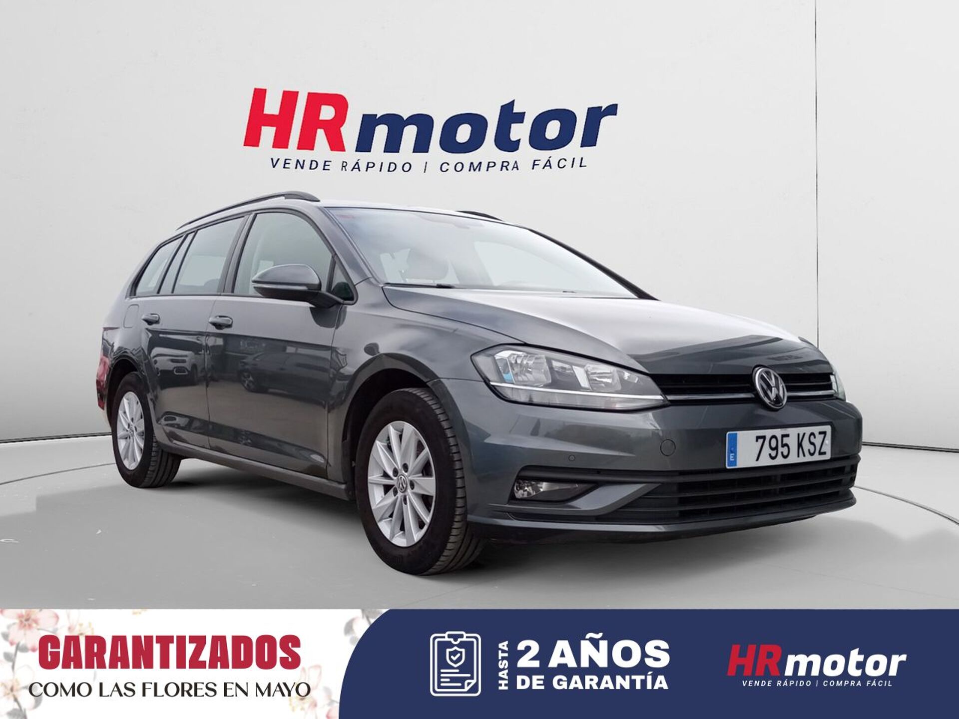 Imagen de VOLKSWAGEN Golf