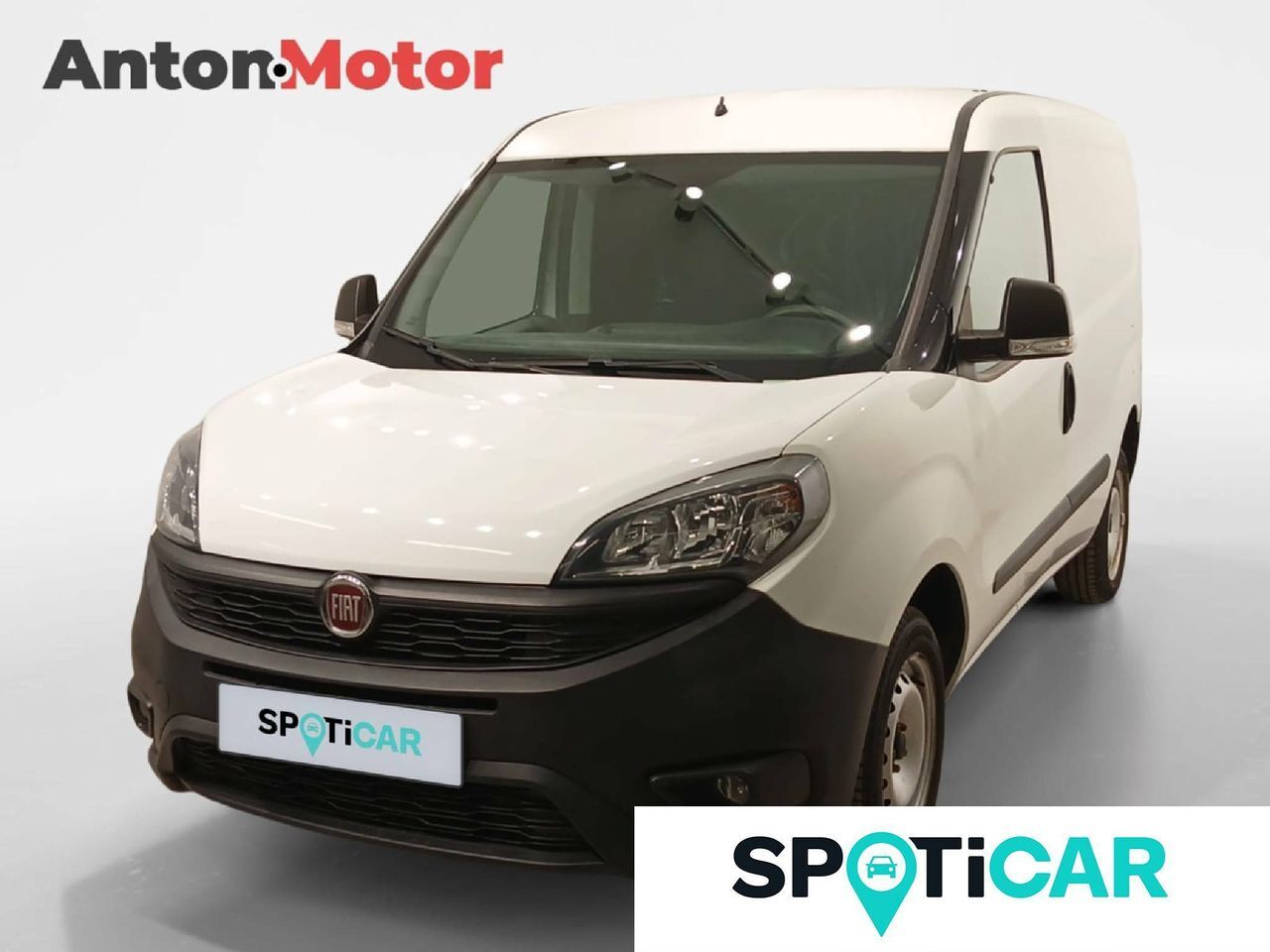 FIAT Dobló (  Maxi 1.3 Mjet 70kW (95CV) 750 kg Base) en Álava