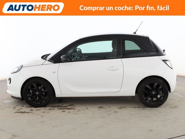 Foto del OPEL Adam 1.4 XEL GLP Jam