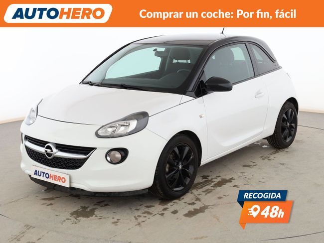Foto del OPEL Adam 1.4 XEL GLP Jam