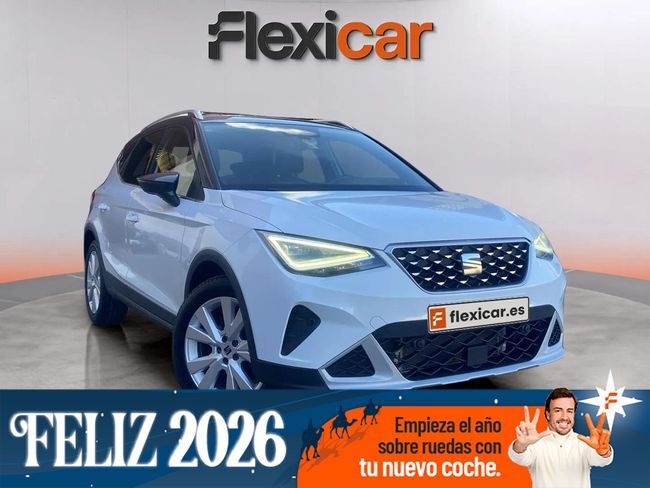 SEAT Arona (1.0 TSI 81kW (110CV) DSG Xperience P XL) en Madrid