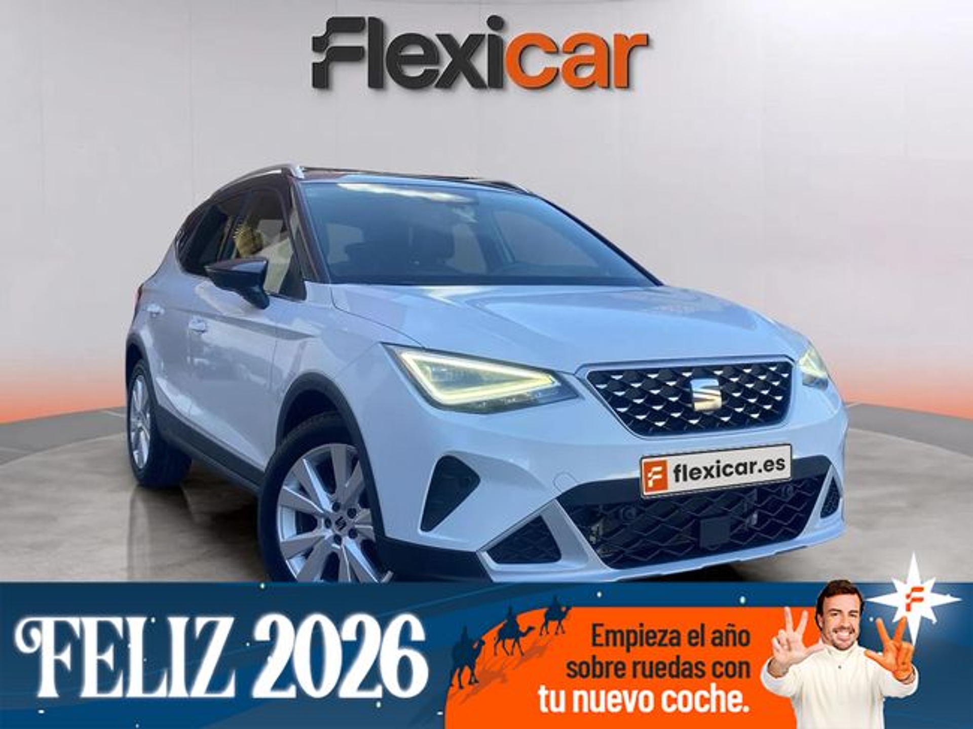 Imagen de SEAT Arona