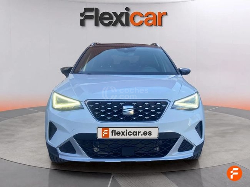 Foto del SEAT Arona 1.0 TSI S&S Xperience DSG7 110