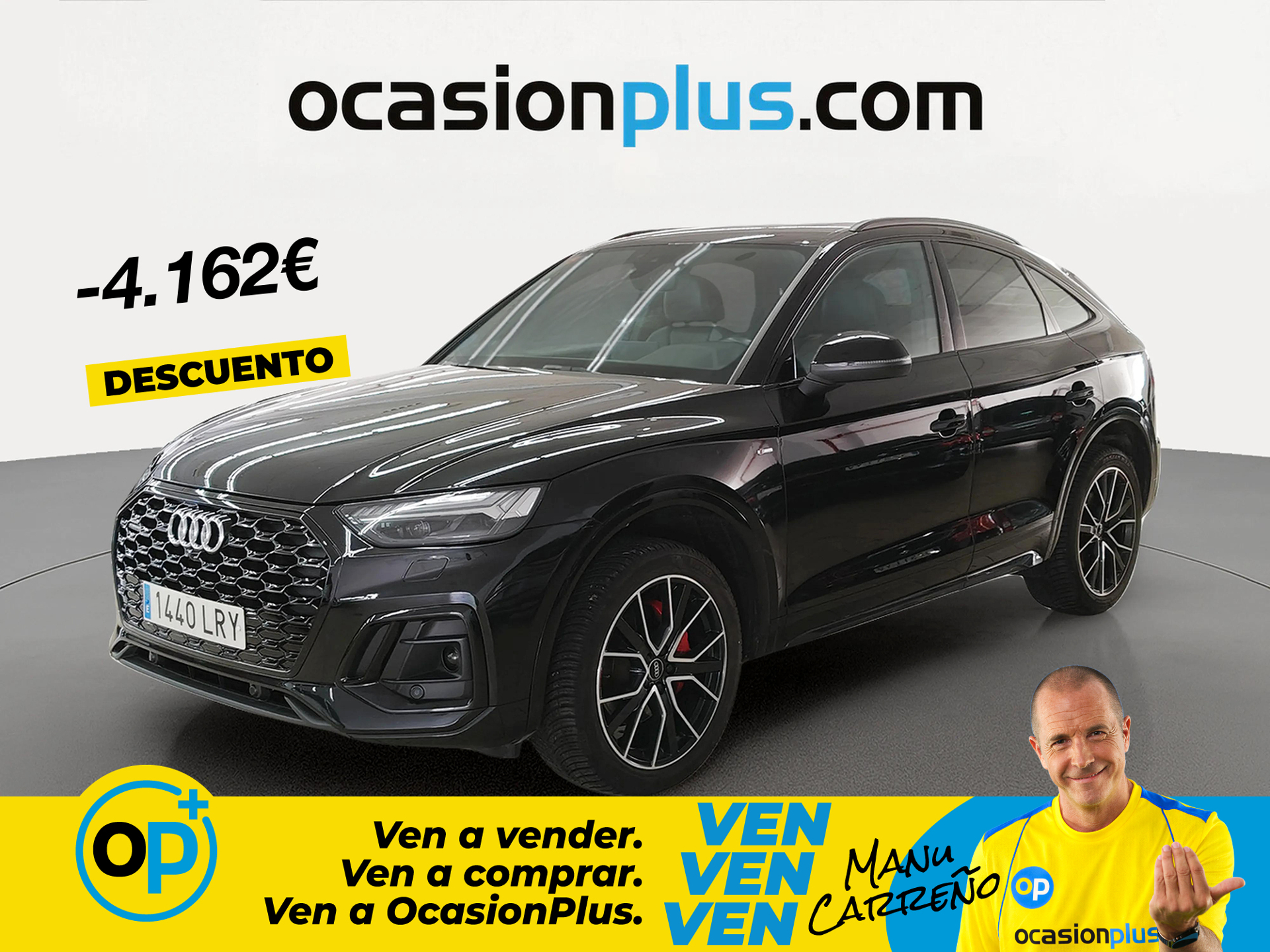 Imagen de AUDI Q5