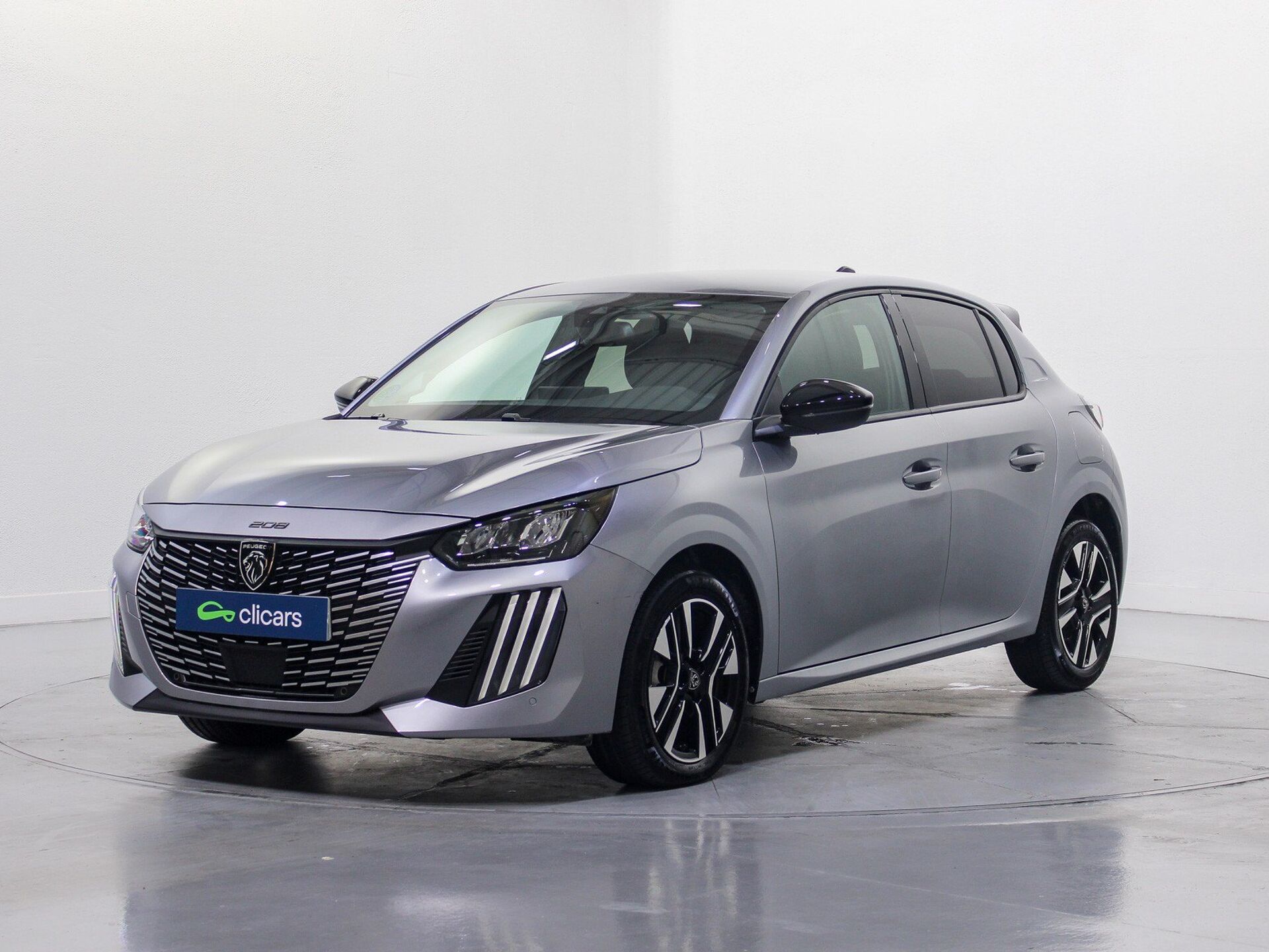 Imagen 1 de PEUGEOT 208