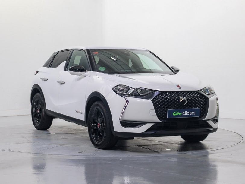 Foto del DS DS3 Crossback DS 3 Crossback Puretech Performance Line 100