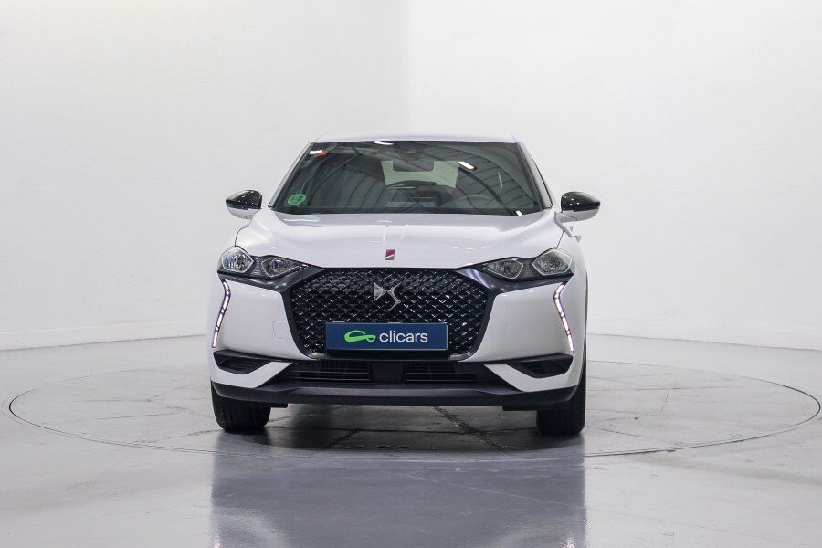 Foto del DS DS3 Crossback DS 3 Crossback Puretech Performance Line 100