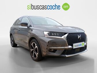 Imagen de DS DS 7 Crossback 2.0BlueHDi Be Chic Aut.