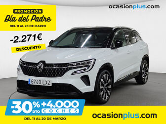 Imagen de RENAULT Austral 1.3 TCe Mild Hybrid Techno 103kW