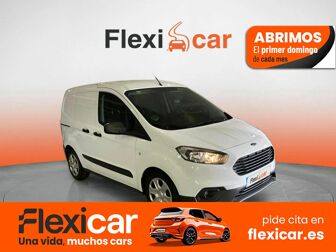 Imagen de FORD Tourneo Courier 1.0 Ecoboost Ambiente