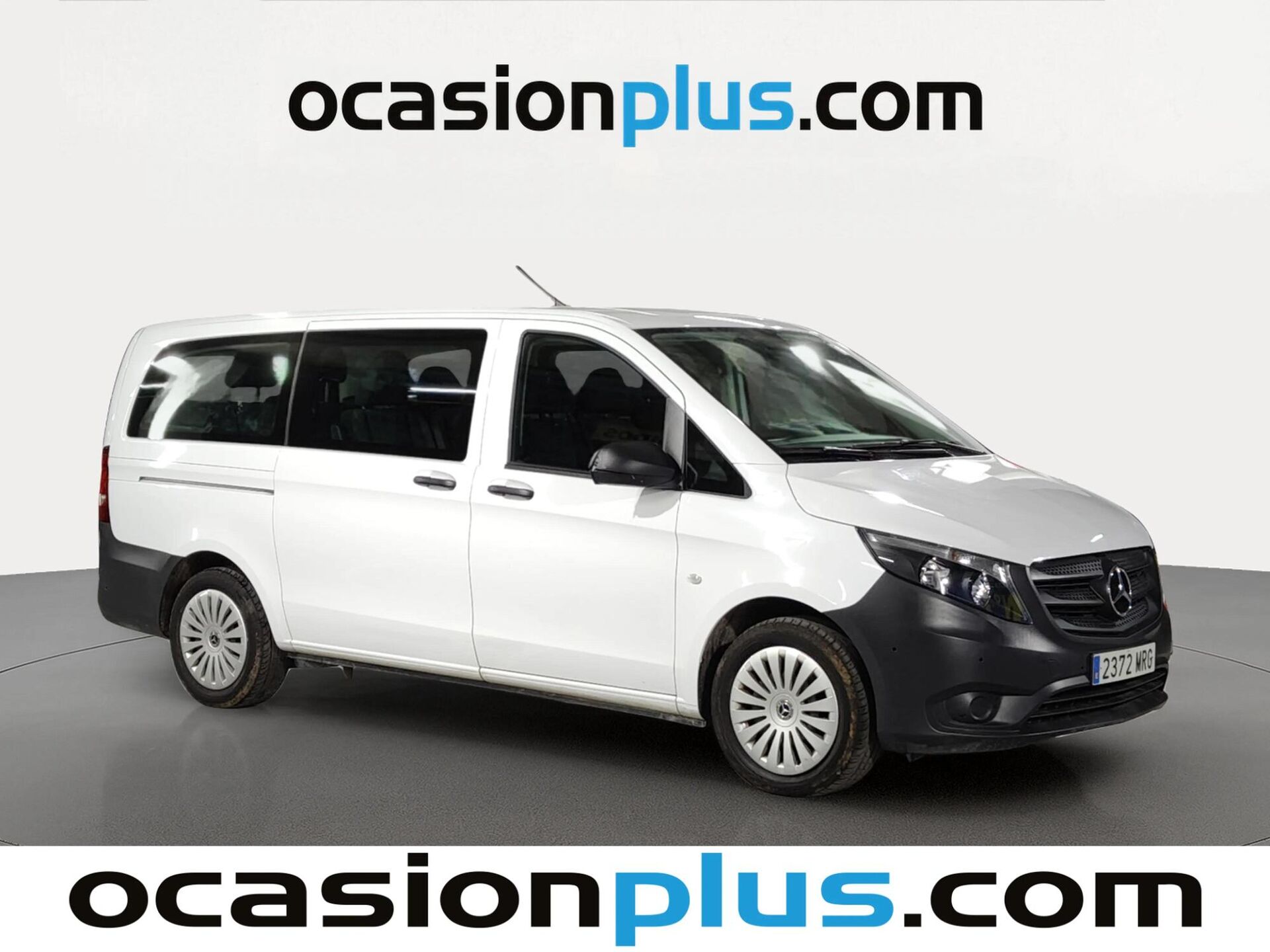 Imagen 2 de MERCEDES Vito