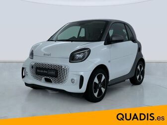 Imagen de SMART Fortwo Coupé EQ Passion