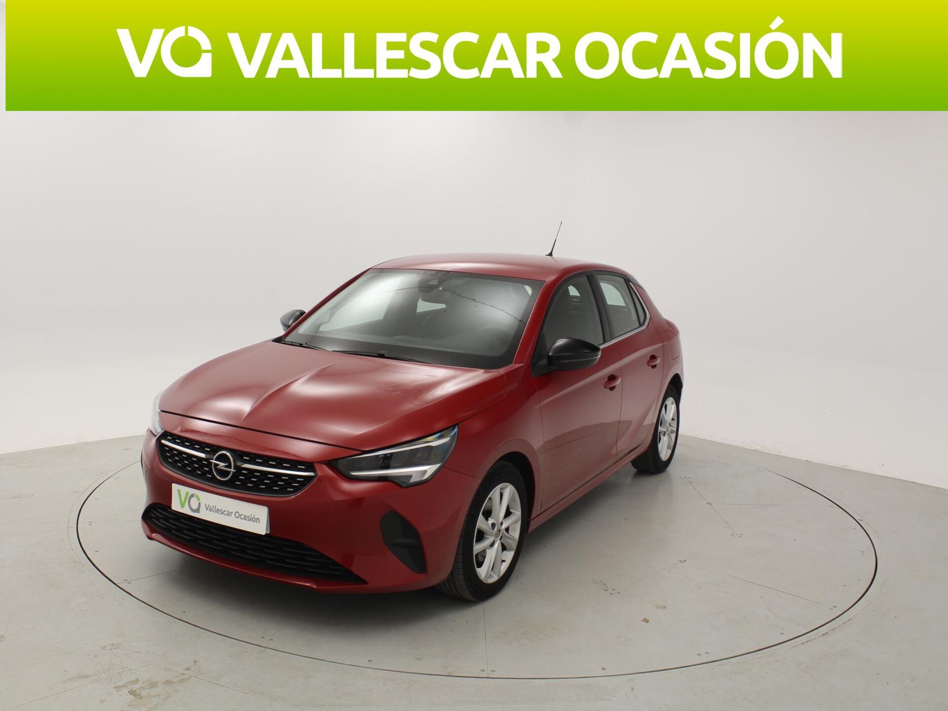 Imagen de OPEL Corsa