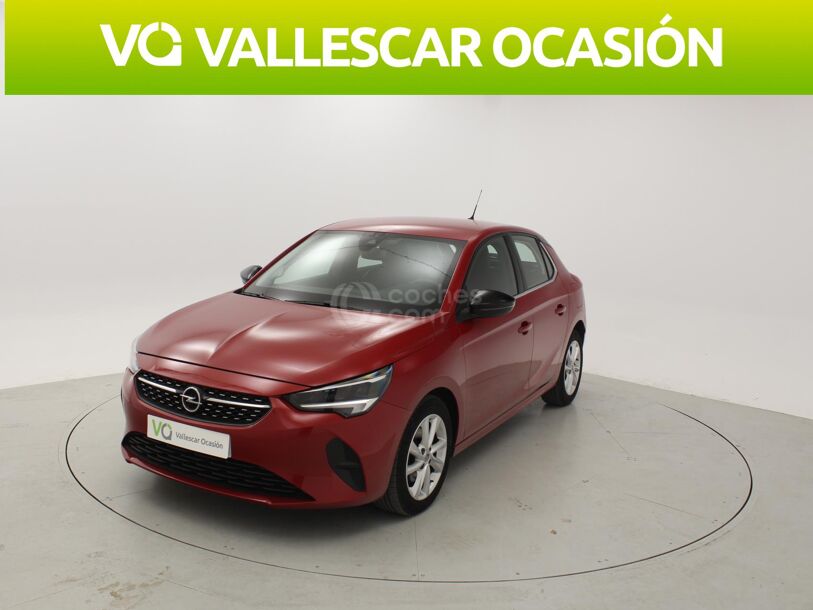 Foto del OPEL Corsa 1.2T XHL S-S Elegance 100