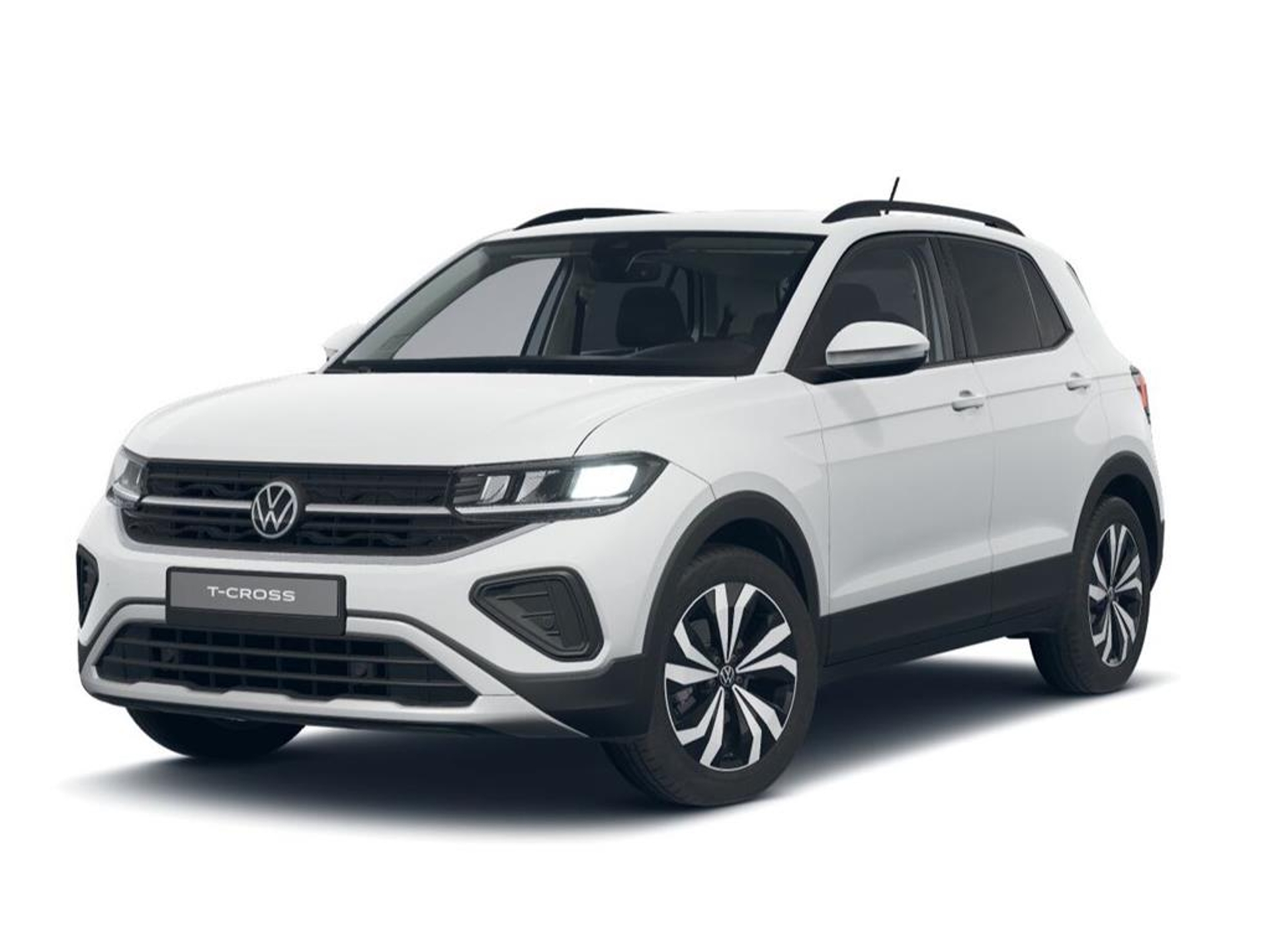 Imagen de VOLKSWAGEN T-Cross