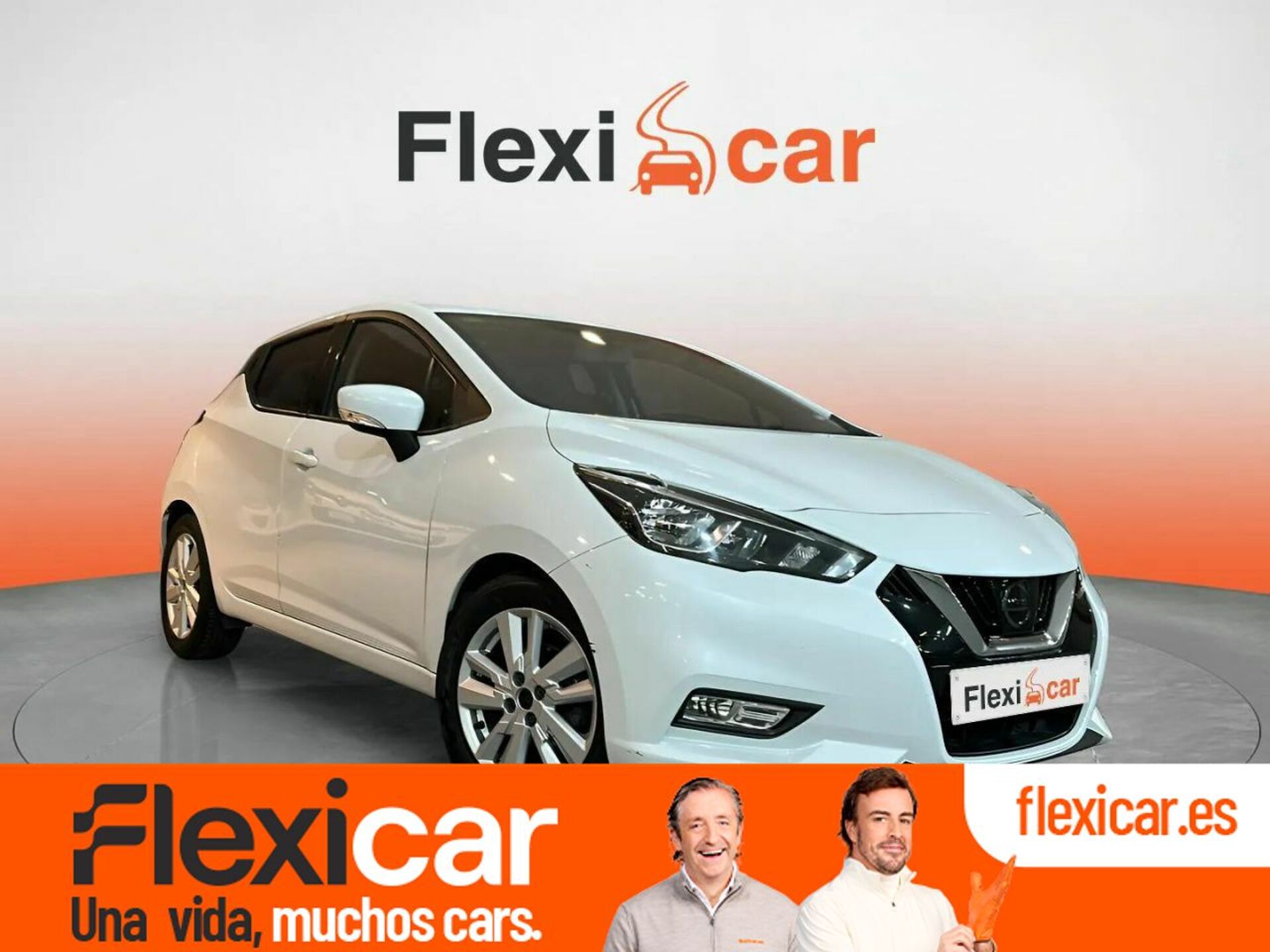 Imagen de NISSAN Micra