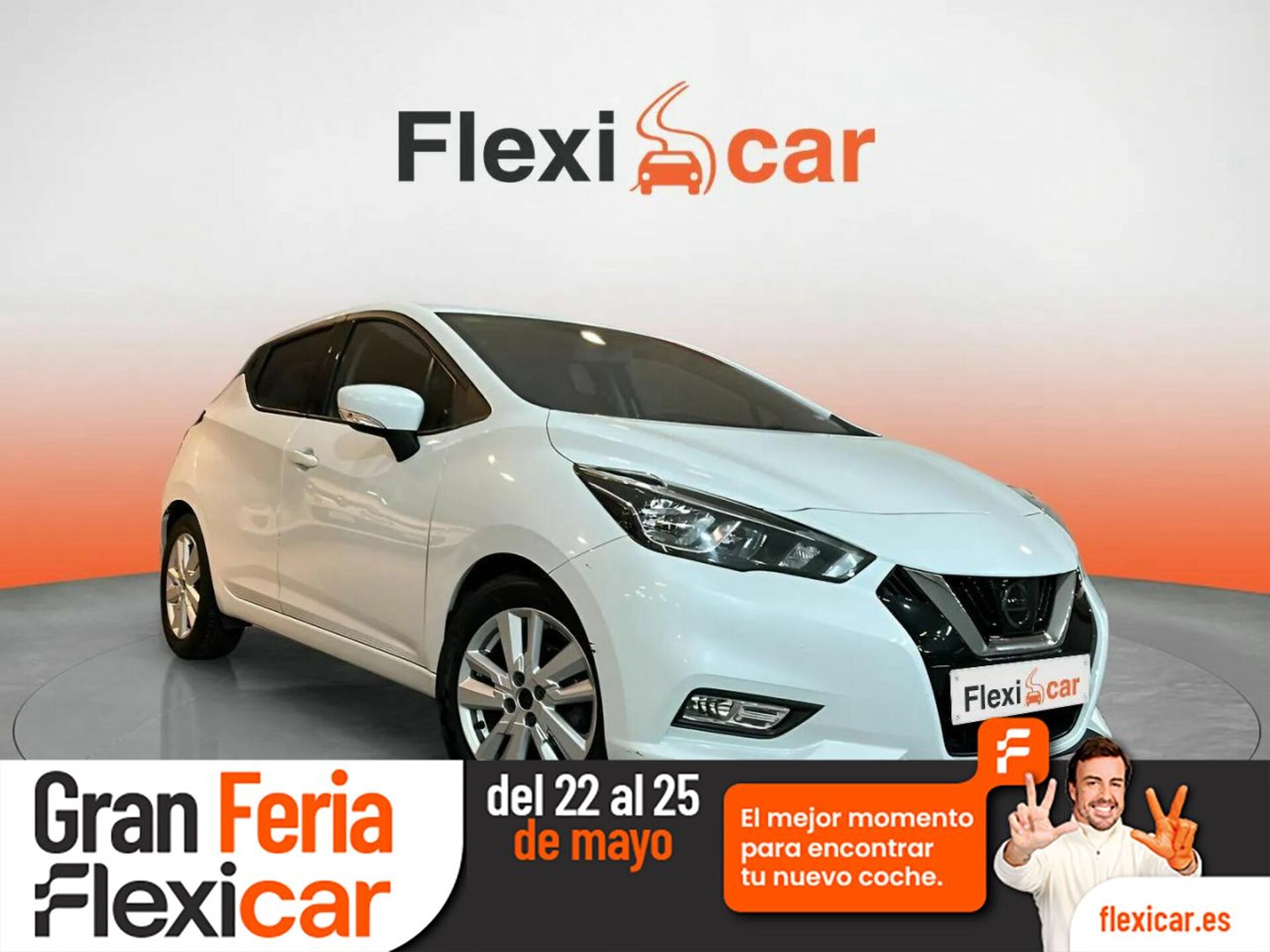 Imagen de NISSAN Micra