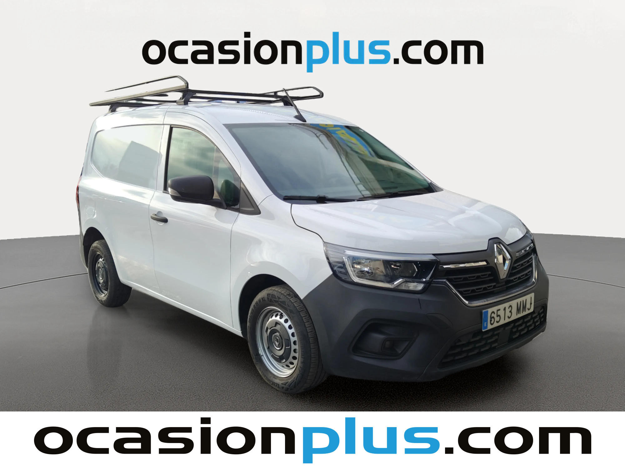 Foto del RENAULT Kangoo Fg. 1.5Blue dCi Profesional 55kW