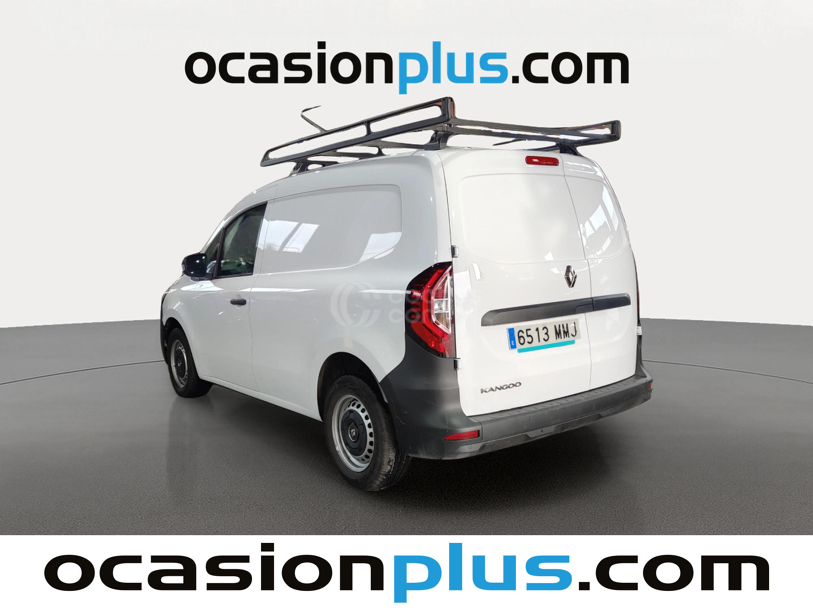 Foto del RENAULT Kangoo Fg. 1.5Blue dCi Profesional 55kW