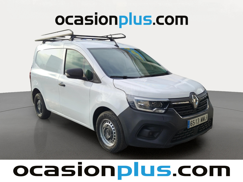 Foto del RENAULT Kangoo Fg. 1.5Blue dCi Profesional 55kW