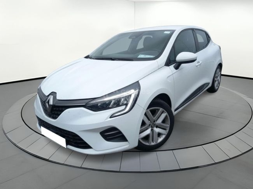 Foto del RENAULT Clio Blue dCi Business 63kW