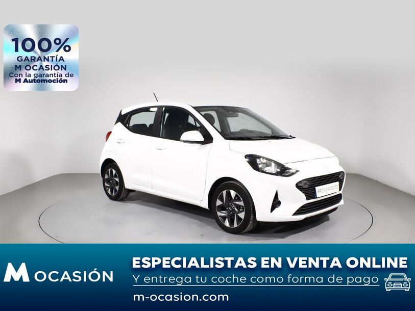 Foto del HYUNDAI i10 1.0 MPI Klass Aut.