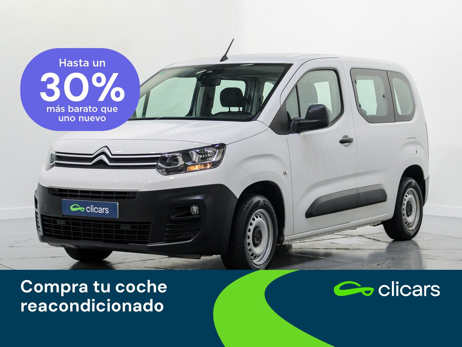 Imagen de CITROEN Berlingo