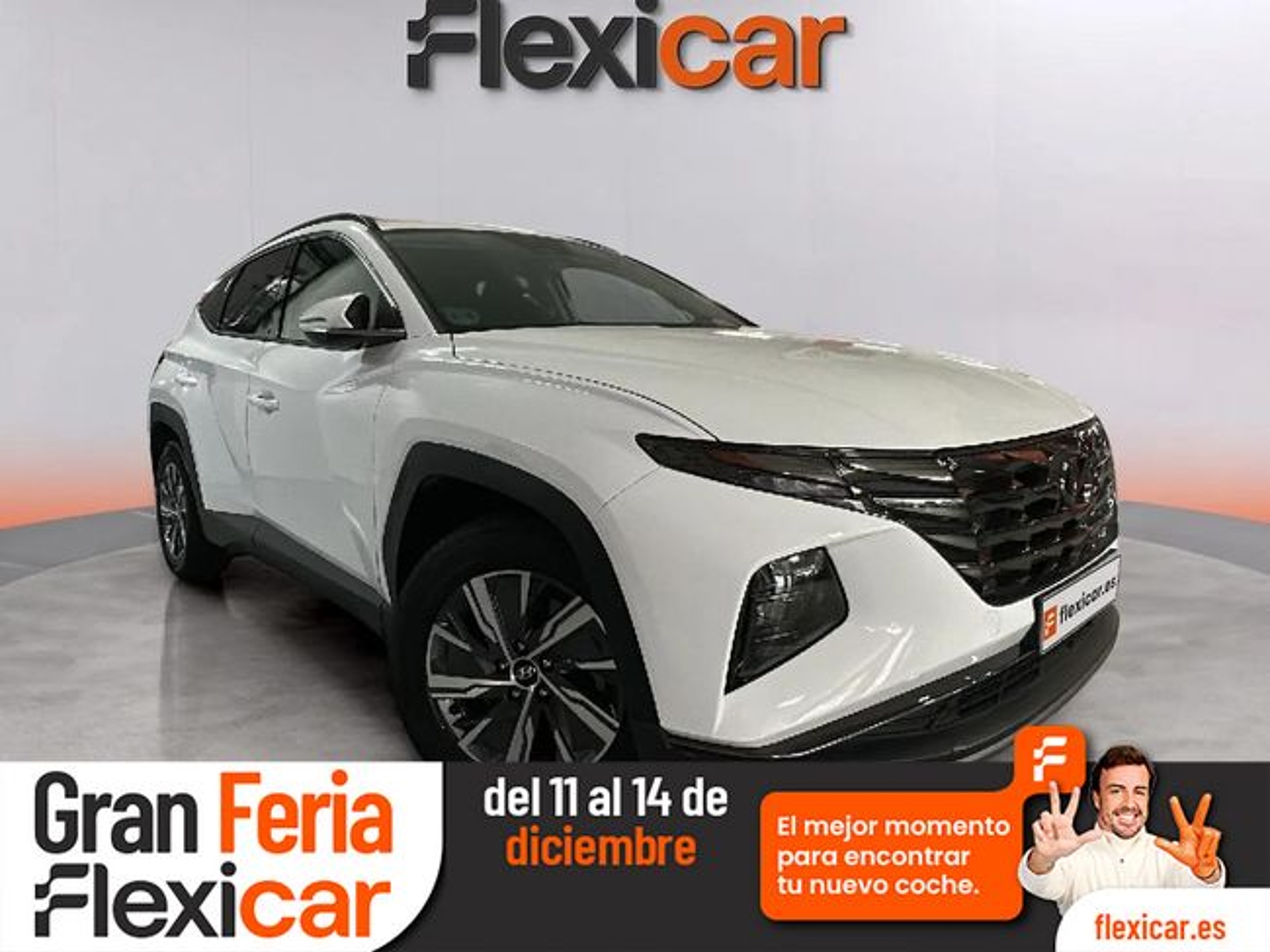 Imagen de HYUNDAI Tucson