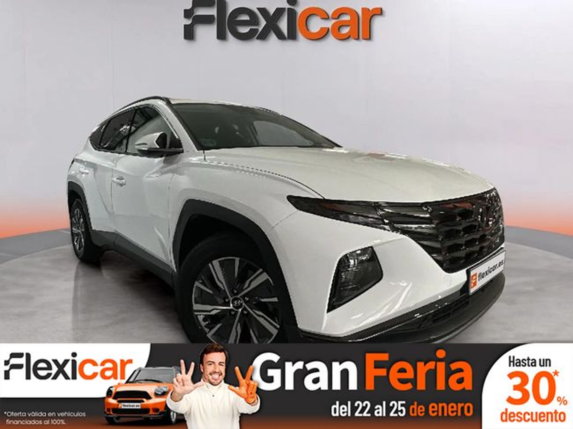 Imagen de HYUNDAI Tucson