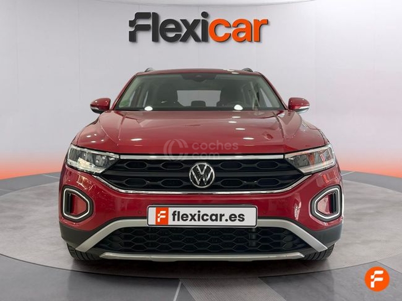 Foto del VOLKSWAGEN T-Roc 1.0 TSI Advance 81kW