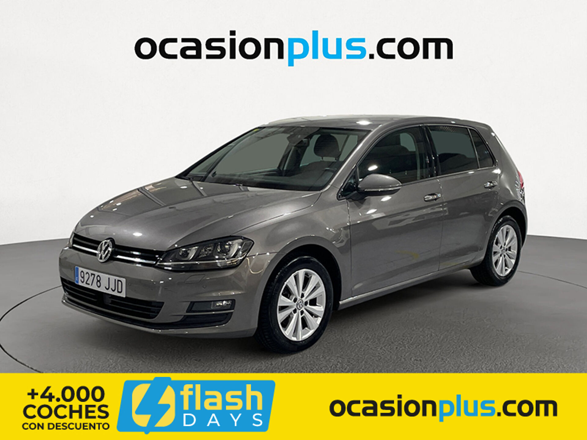 Imagen de VOLKSWAGEN Golf