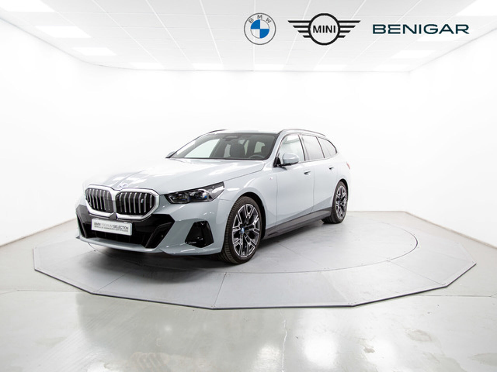 Imagen de BMW Serie 5