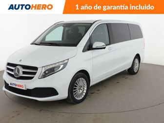 Imagen de MERCEDES Clase V V 250d Largo Avantgarde