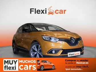 Imagen de RENAULT Scenic Scénic 1.5dCi Intens 81kW