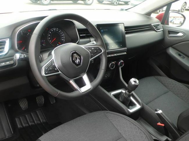 Foto del RENAULT Clio Blue dCi Intens 63kW