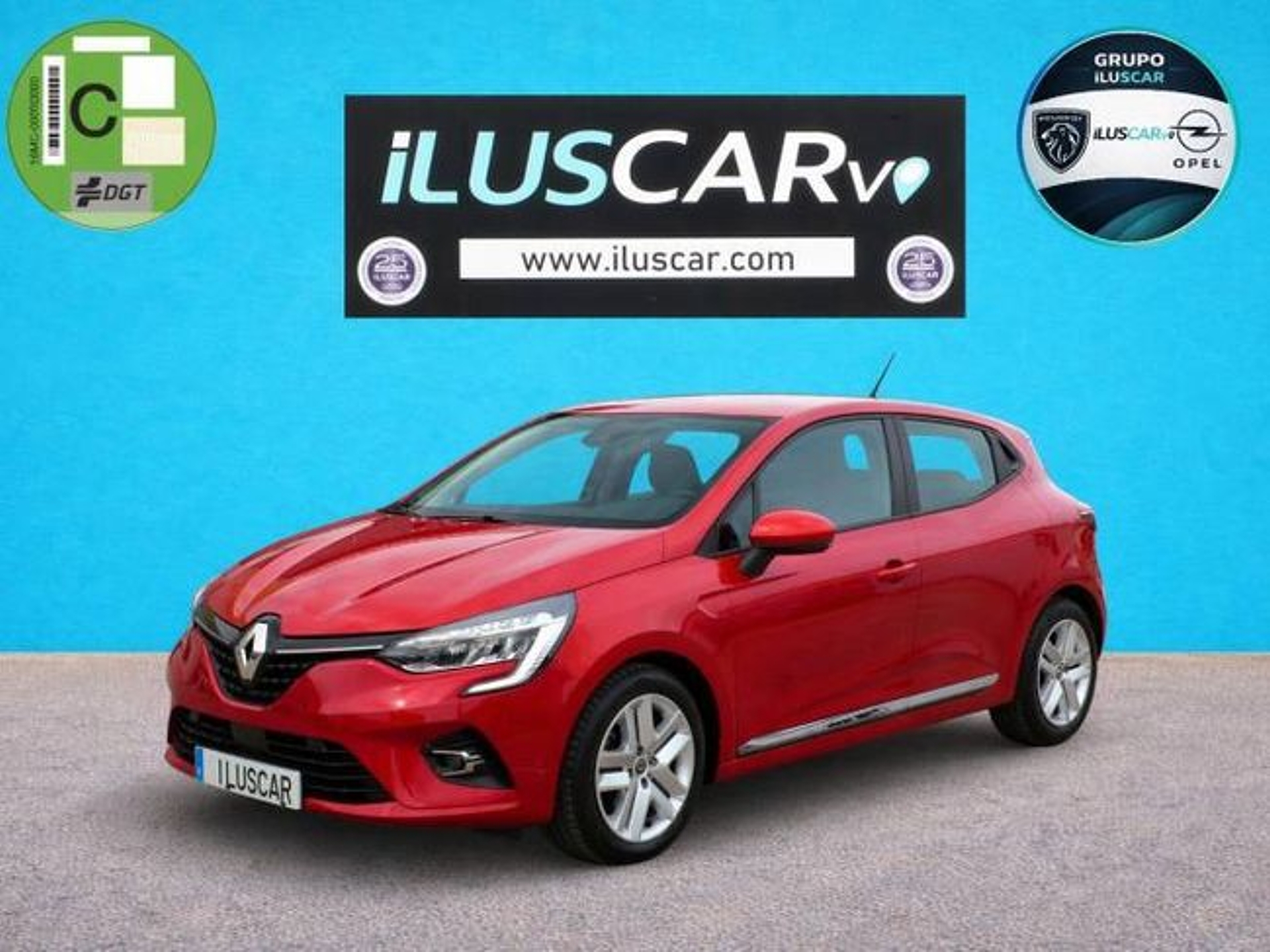 Imagen de RENAULT Clio