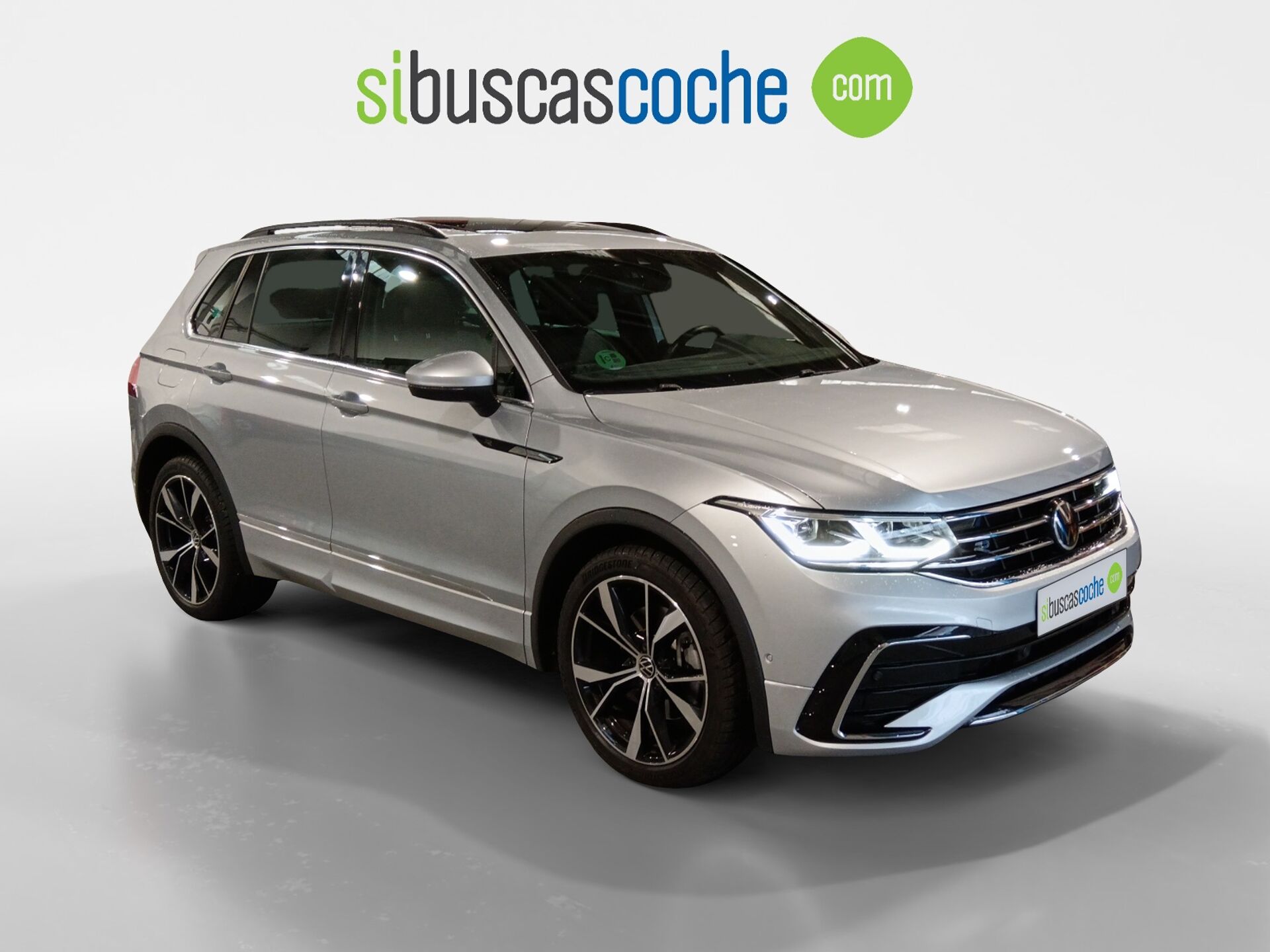 Imagen de VOLKSWAGEN Tiguan