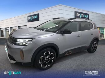 Imagen de CITROEN C5 Aircross PureTech S&S C-Series 130