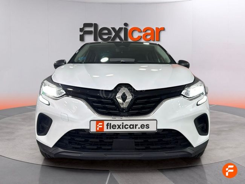 Foto del RENAULT Captur TCe Evolution 67kW