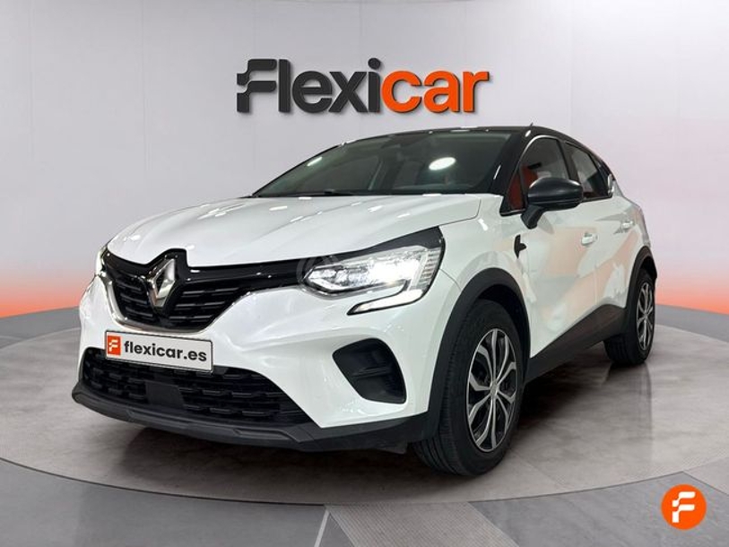 Foto del RENAULT Captur TCe Evolution 67kW