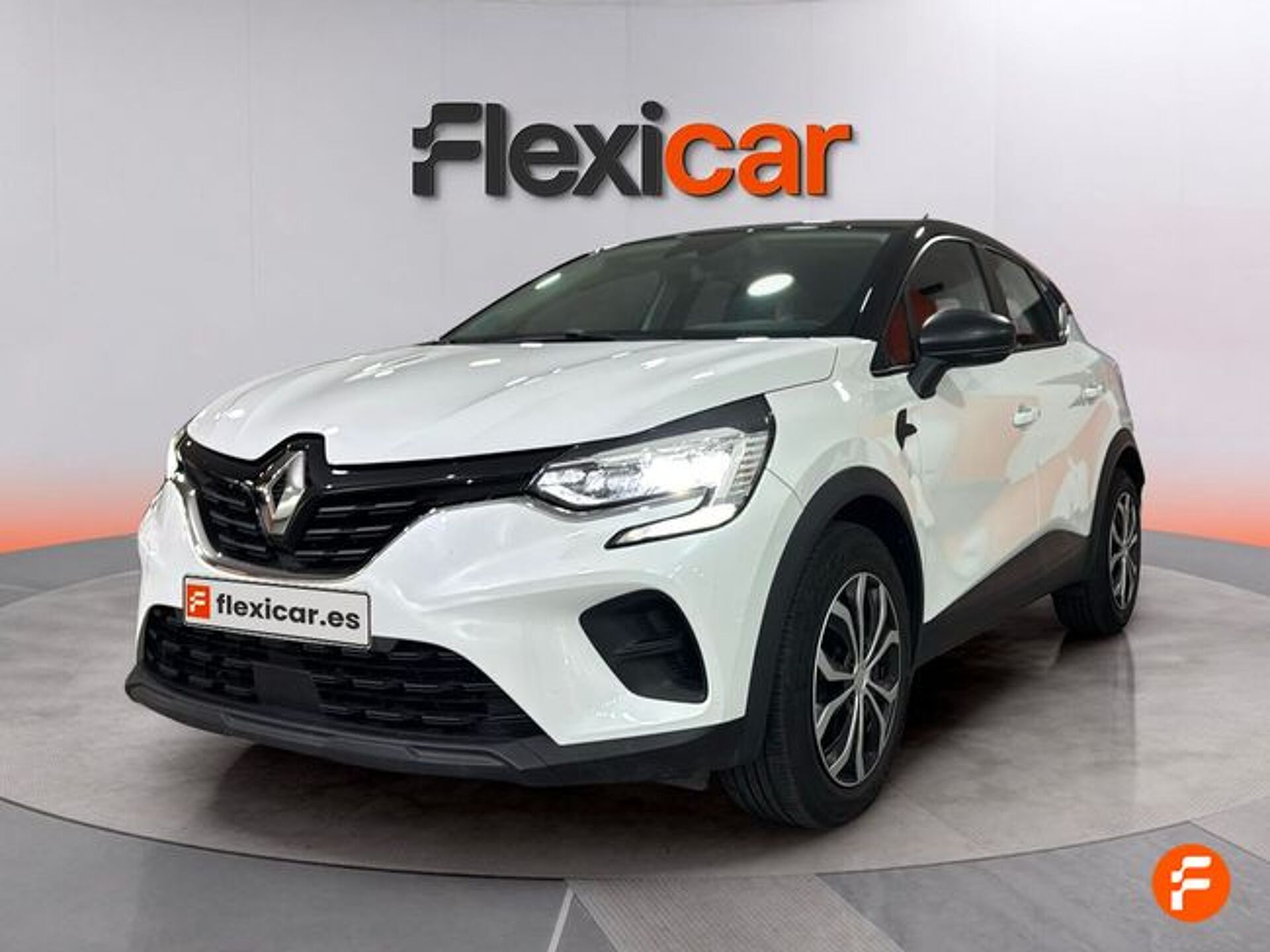 Imagen 3 de RENAULT Captur