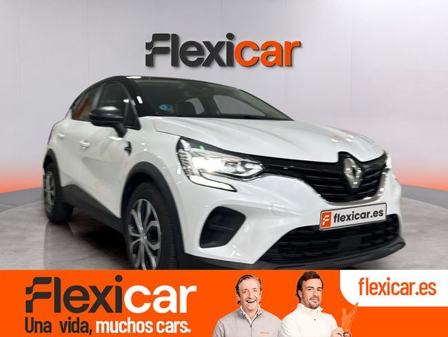 Foto del RENAULT Captur TCe Evolution 67kW