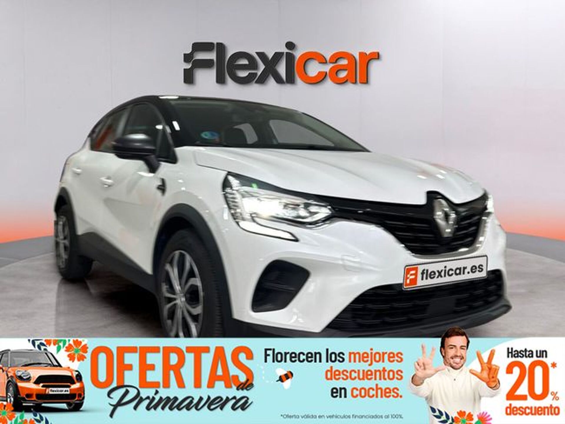 Imagen 1 de RENAULT Captur