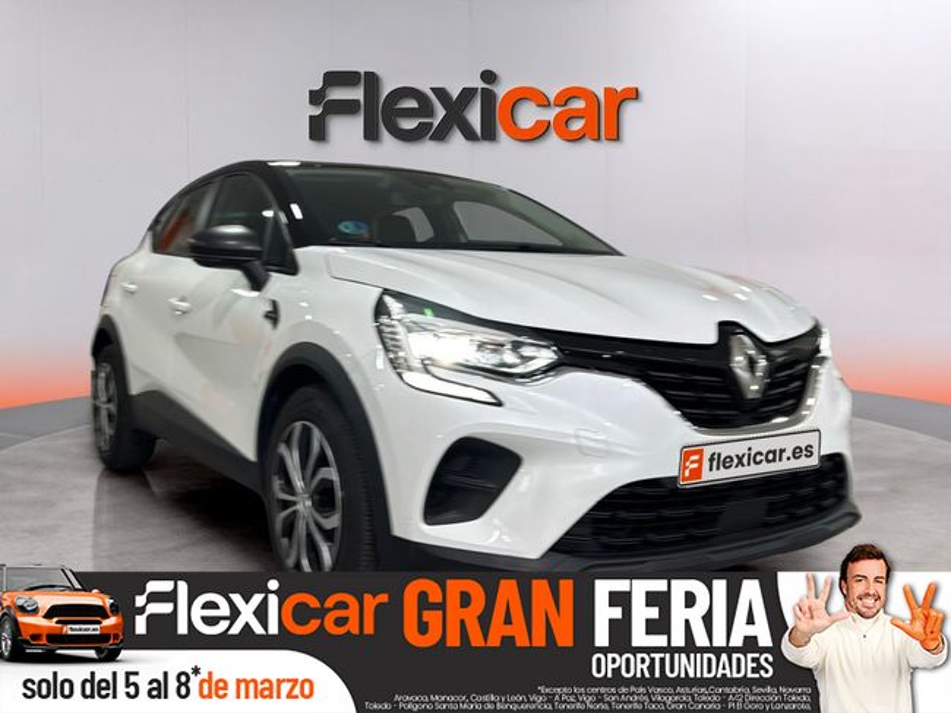 Imagen de RENAULT Captur